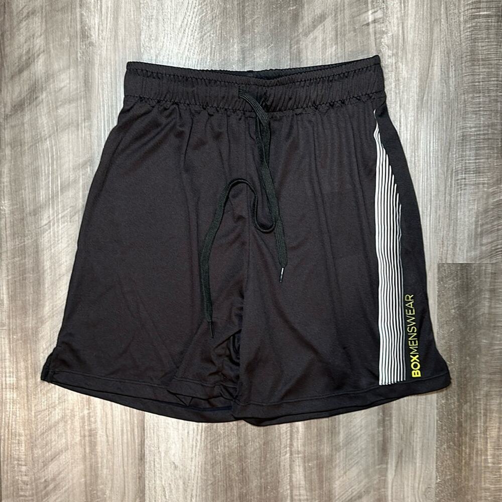 Box Menswear Athletic Shorts (NWOT) - Small